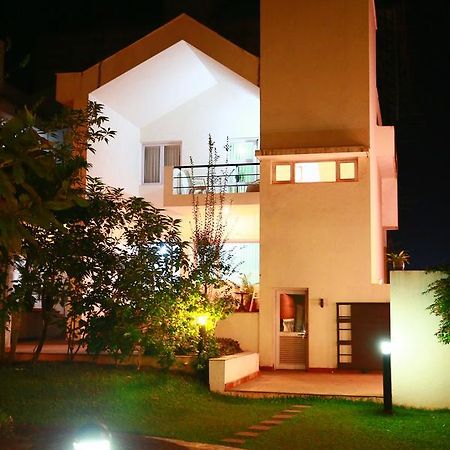 Villa Samaara14 Candolim Beach 500Mts Exterior foto