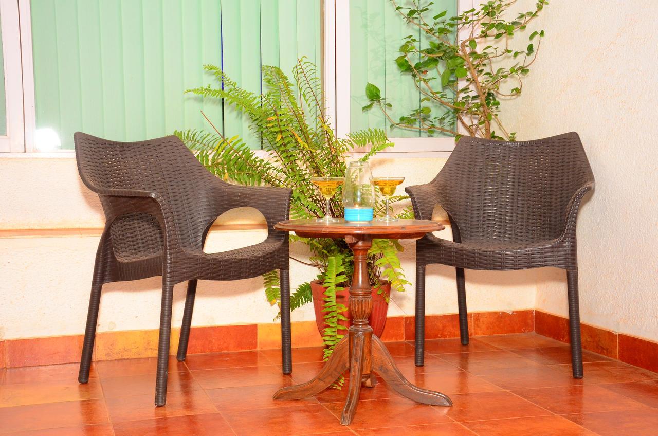 Villa Samaara14 Candolim Beach 500Mts Exterior foto