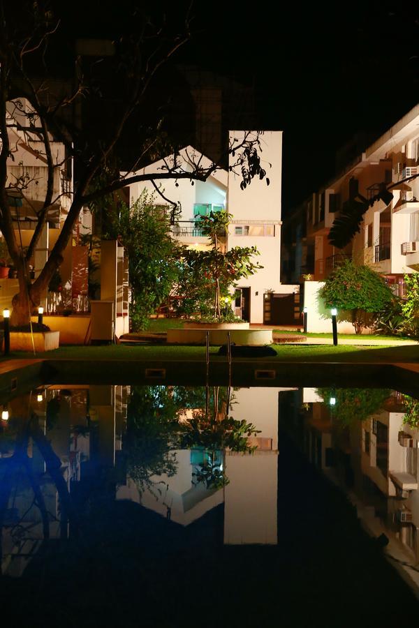 Villa Samaara14 Candolim Beach 500Mts Exterior foto