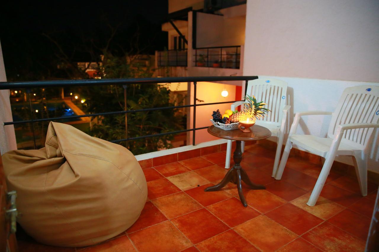 Villa Samaara14 Candolim Beach 500Mts Exterior foto