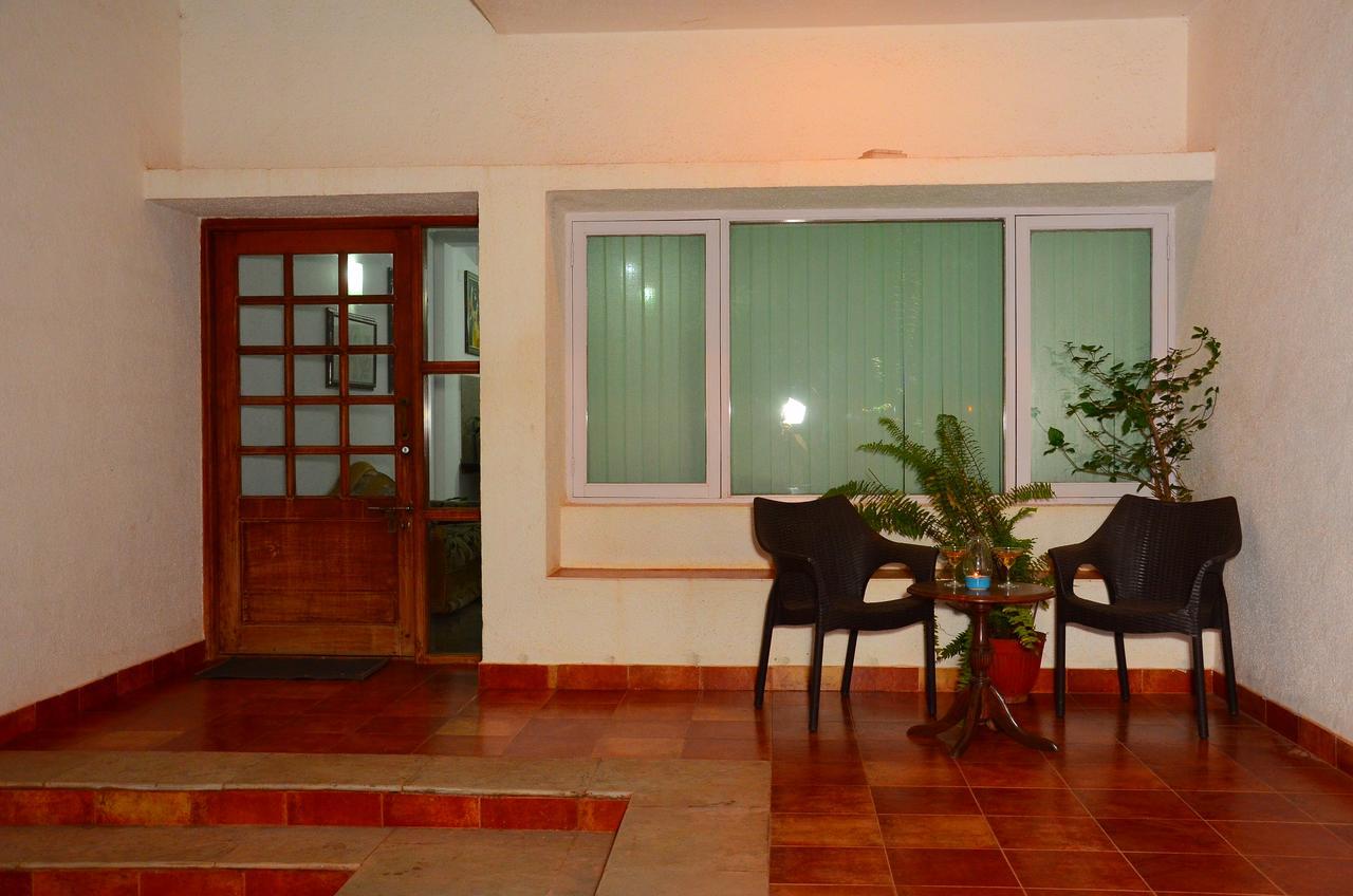 Villa Samaara14 Candolim Beach 500Mts Exterior foto