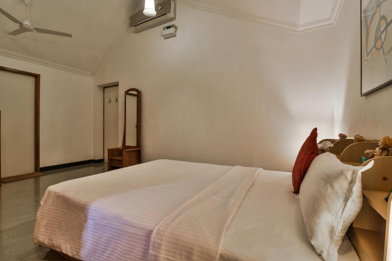 Villa Samaara14 Candolim Beach 500Mts Exterior foto