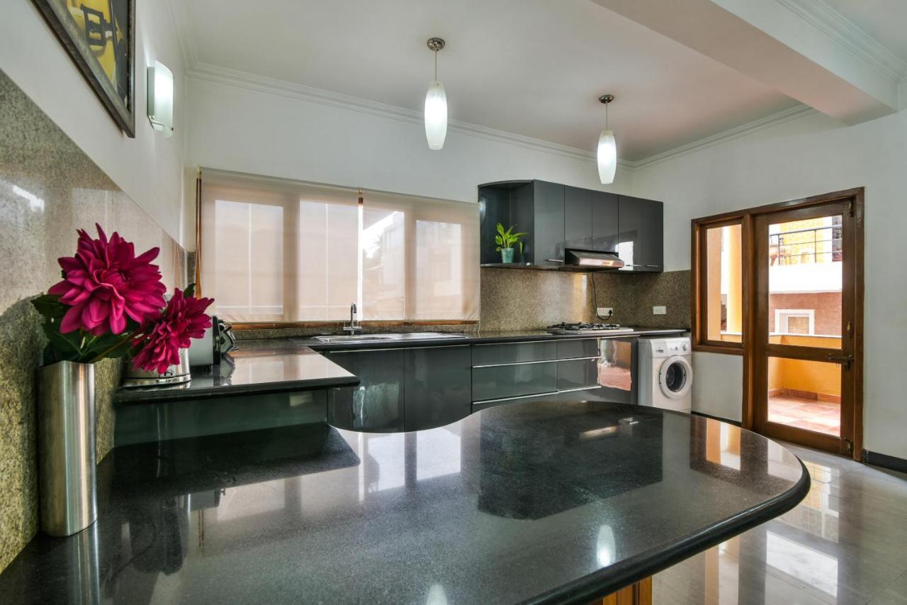 Villa Samaara14 Candolim Beach 500Mts Exterior foto