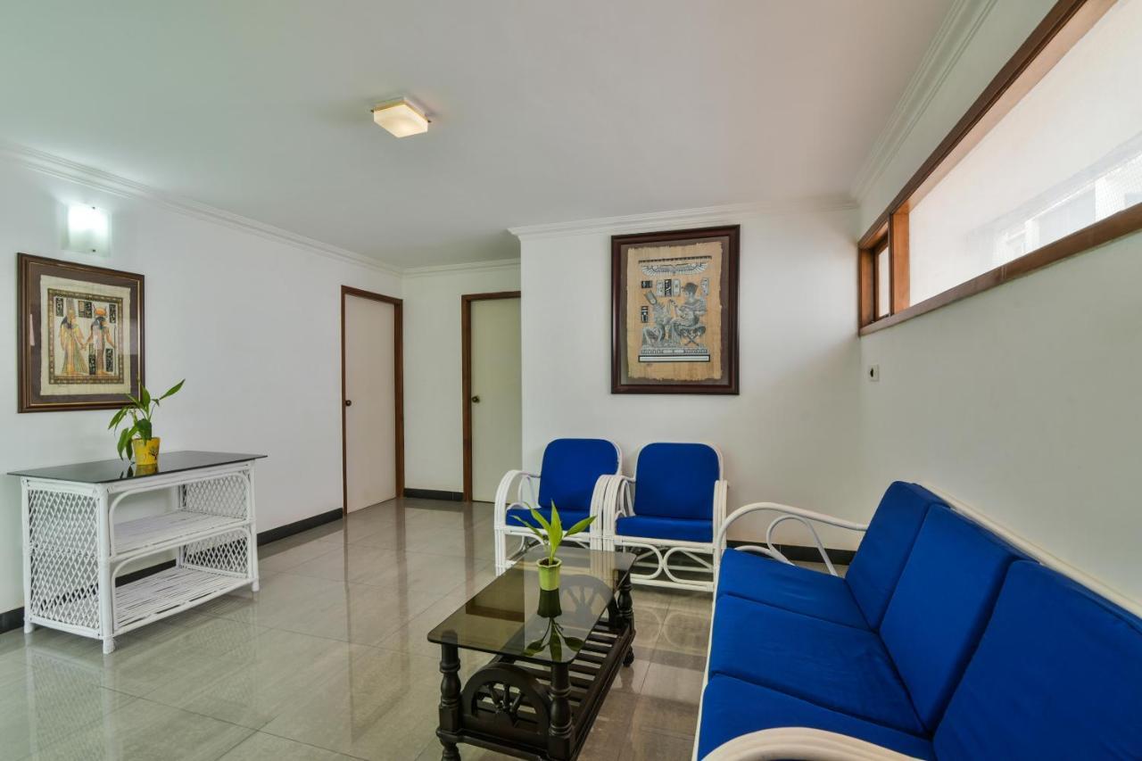 Villa Samaara14 Candolim Beach 500Mts Exterior foto