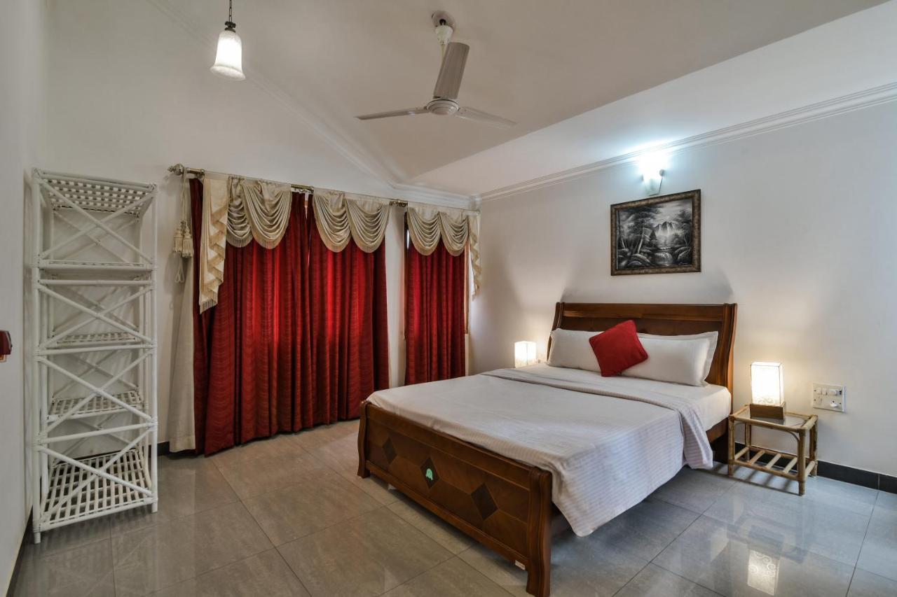 Villa Samaara14 Candolim Beach 500Mts Exterior foto
