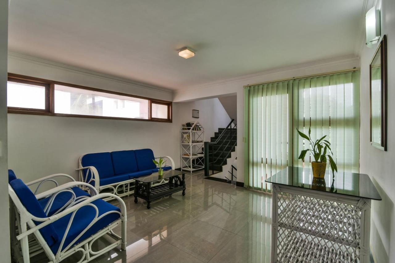 Villa Samaara14 Candolim Beach 500Mts Exterior foto