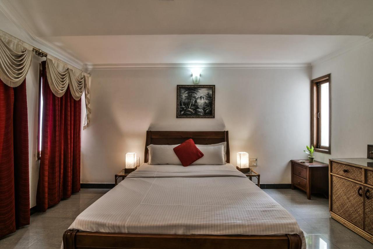 Villa Samaara14 Candolim Beach 500Mts Exterior foto