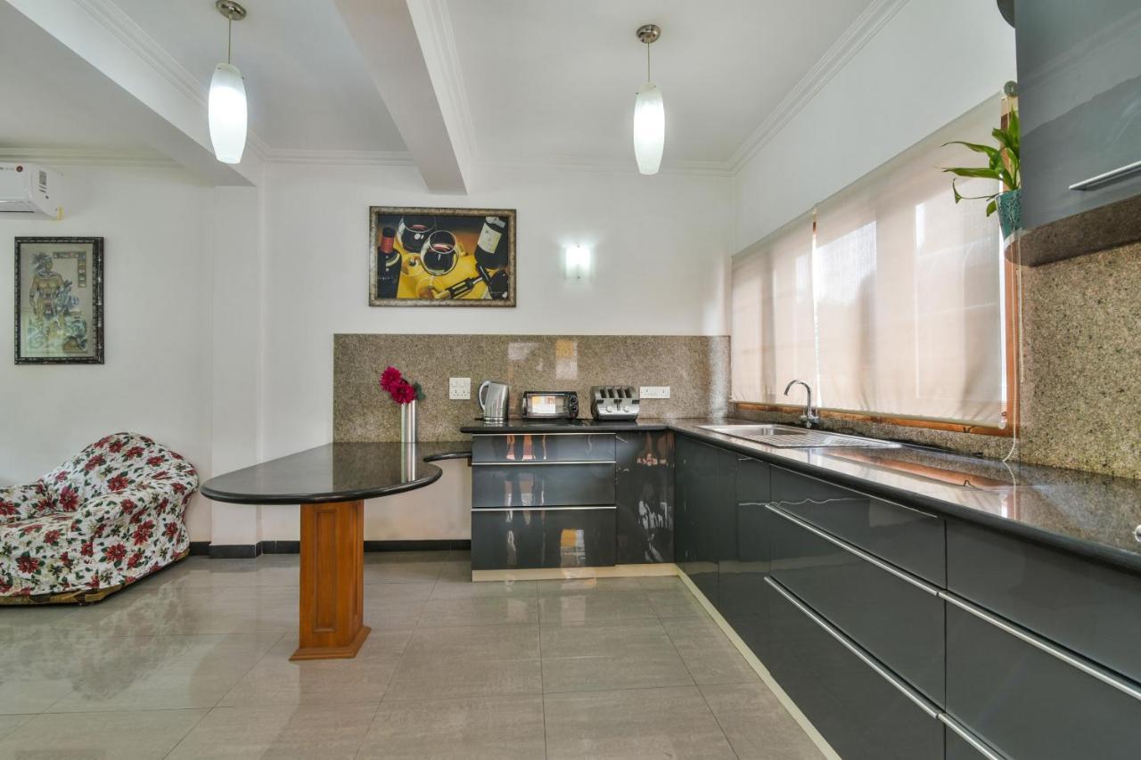 Villa Samaara14 Candolim Beach 500Mts Exterior foto