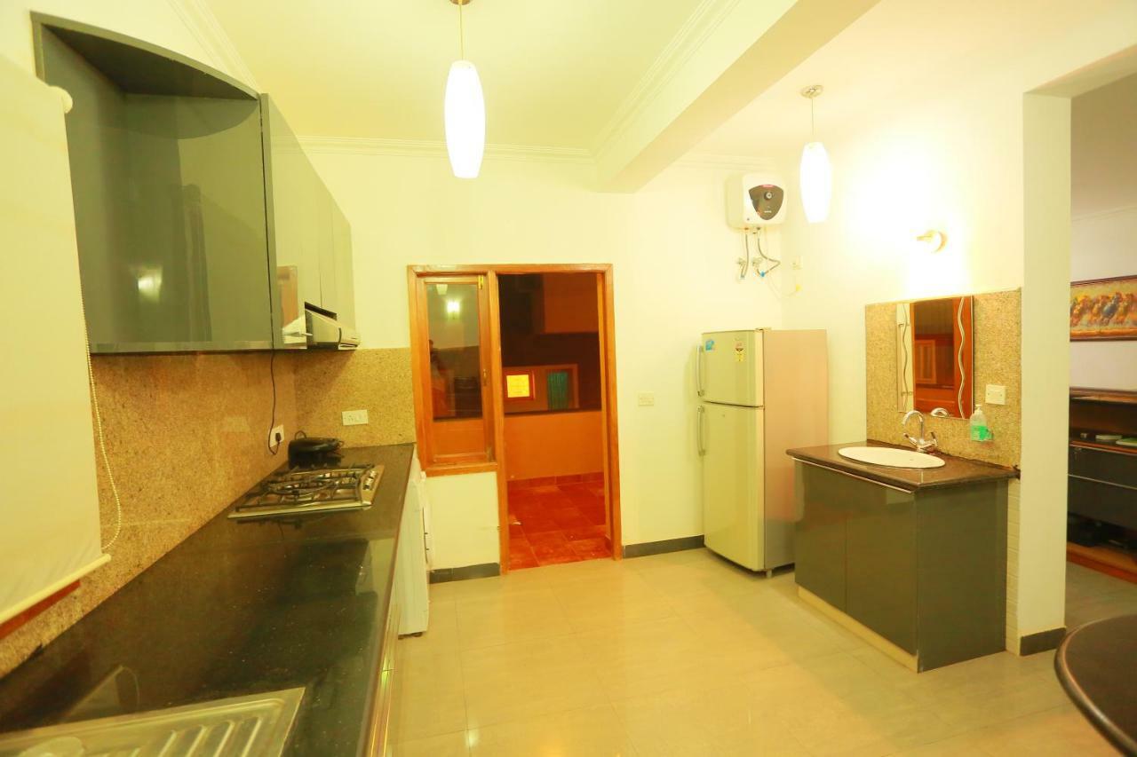 Villa Samaara14 Candolim Beach 500Mts Exterior foto
